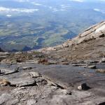 Mt. Kinabalu - La spedizione inizia