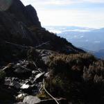 Mt. Kinabalu - La spedizione inizia