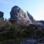 Mt. Kinabalu - La spedizione inizia