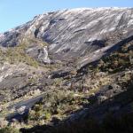 Mt. Kinabalu - La spedizione inizia