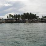 Mabul Island