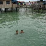 Mabul Island