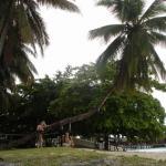 Mabul Island