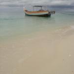 Mabul Island