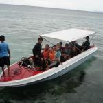 Mabul Island