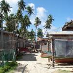 Mabul Island