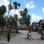 Mabul Island