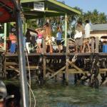 Mabul Island