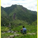 The amazing rice terraces a world heritage site