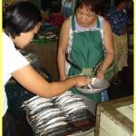 Laoag city e Paoay