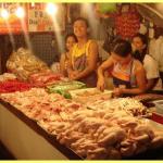 Laoag city e Paoay