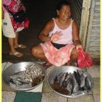 Laoag city e Paoay