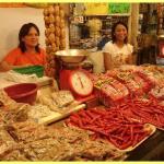 Laoag city e Paoay