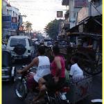 Laoag city e Paoay