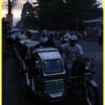 Laoag city e Paoay