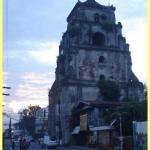 Laoag city e Paoay