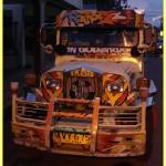 Laoag city e Paoay