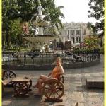 Laoag city e Paoay
