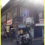 Laoag city e Paoay