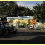 Laoag city e Paoay
