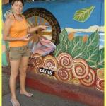 Laoag city e Paoay