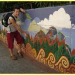 Laoag city e Paoay