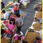 Laoag city e Paoay