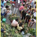 Laoag city e Paoay