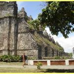 Laoag city e Paoay