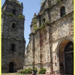 Laoag city e Paoay