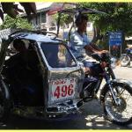 Laoag city e Paoay