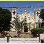 Laoag city e Paoay