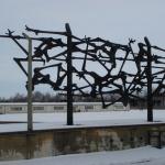 Dachau - Per non dimenticare