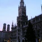 Marienplatz