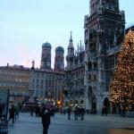 Marienplatz