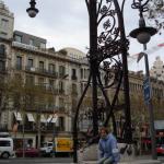 Barcelona - dicembre 2007