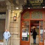 Barcelona - dicembre 2007