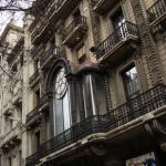 Barcelona - dicembre 2007