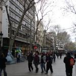 Barcelona - dicembre 2007