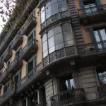Barcelona - dicembre 2007