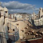 Barcelona - dicembre 2007