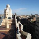 Barcelona - dicembre 2007