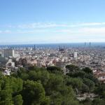 Barcelona - dicembre 2007