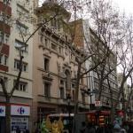 Barcelona - dicembre 2007