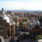 Barcelona - dicembre 2007