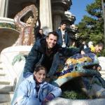 Barcelona - dicembre 2007