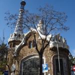Barcelona - dicembre 2007