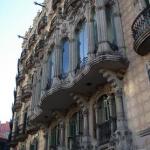 Barcelona - dicembre 2007