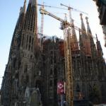 Barcelona - dicembre 2007