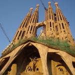 Barcelona - dicembre 2007